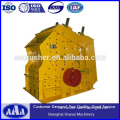 High-efficiency small impact crusher used in mining